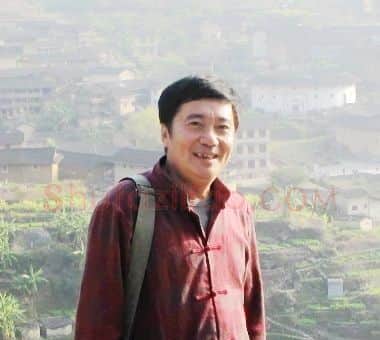 李永平·画像·照片