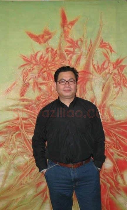 姚舜熙·画像·照片
