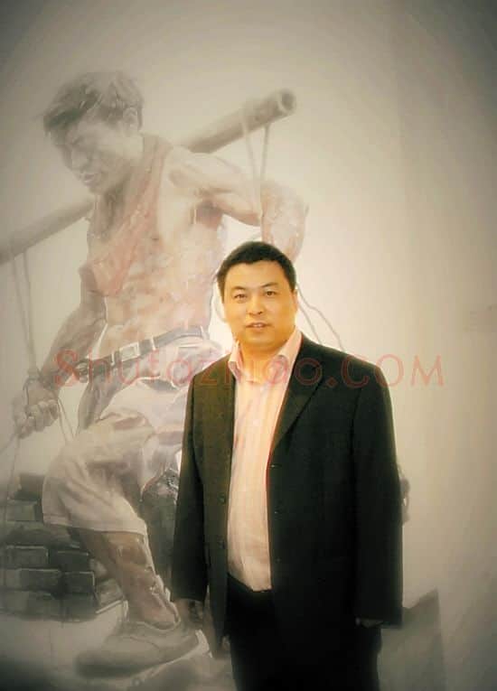 杨瑜宗·画像·照片