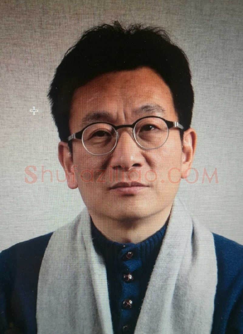 王志强·画像·照片