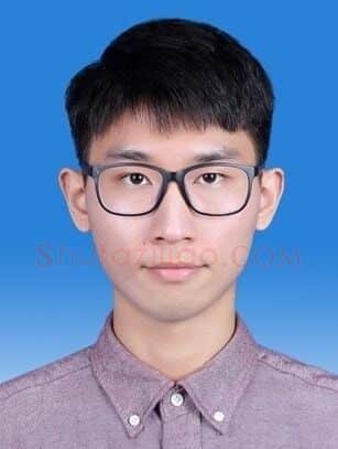 王鸿垚·画像·照片