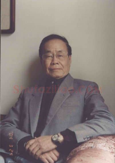 徐书城·画像·照片