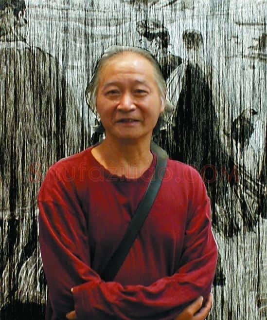 叶文夫·画像·照片