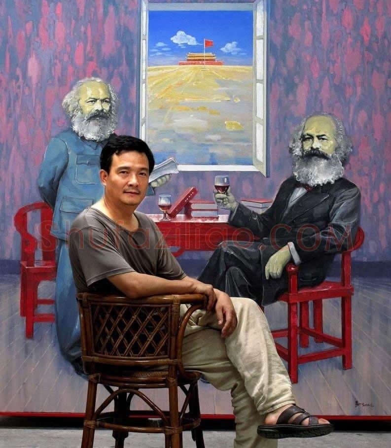 李如·李如