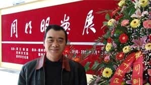 周明明·画像·照片