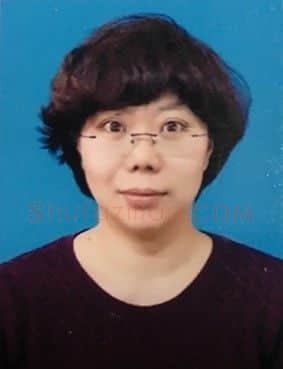 李秋阳·画像·照片