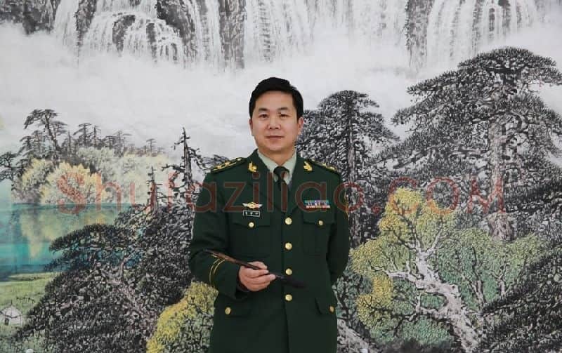 胡智林·画像·照片