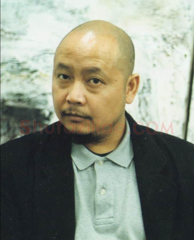 段江华·画像·照片
