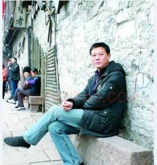 徐建文·画像·照片