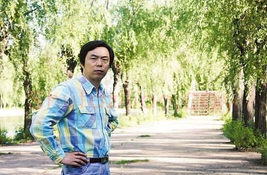 刘文华·画像·照片