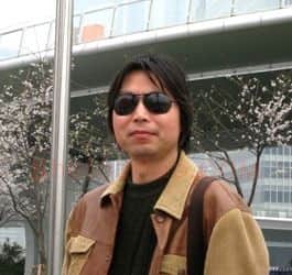 张国斌·画像·照片