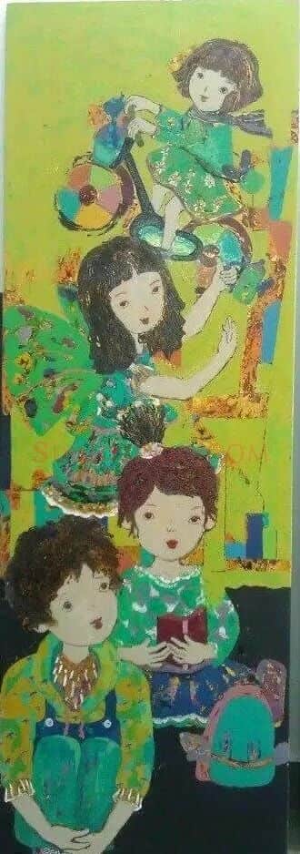 刘媛·漾