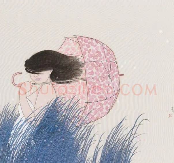 焦洋·等风来·欲雨