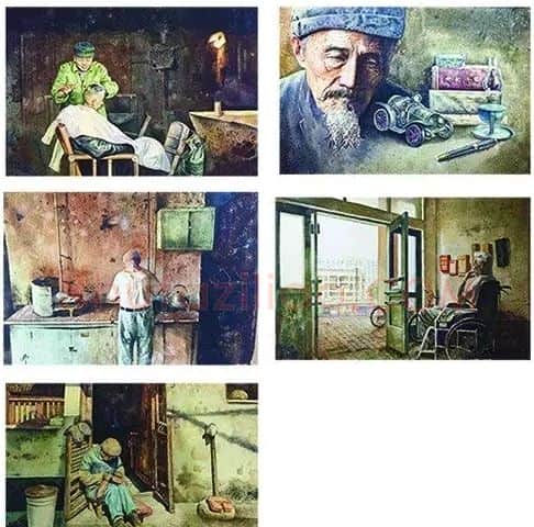 王南鹏·活着
