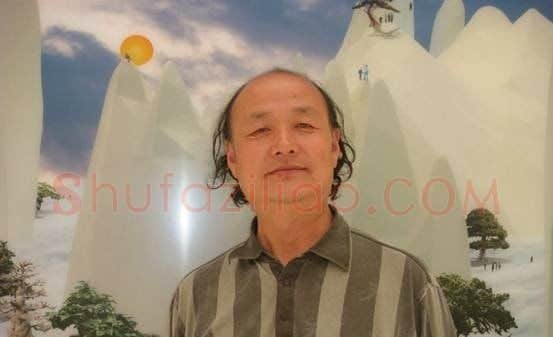 朱安平·画像·照片