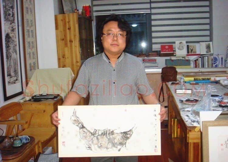 孙棋·画像·照片