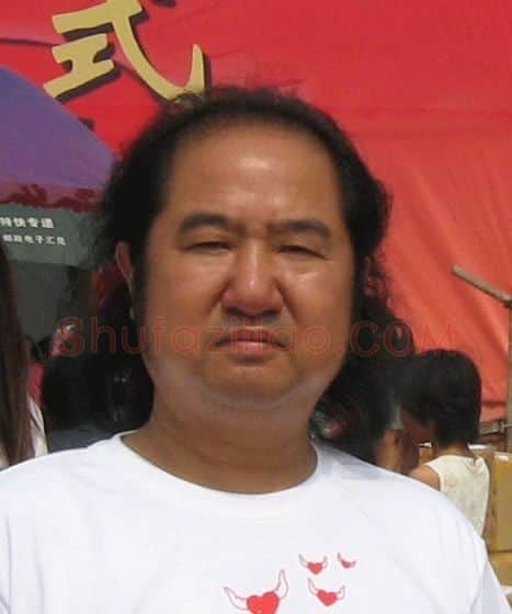 高翔·画像·照片