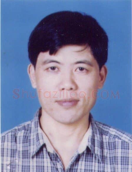 许宁·画像·照片