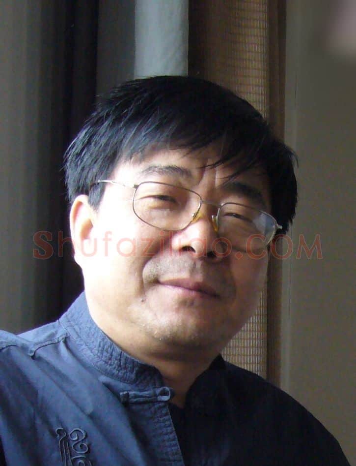 段军·画像·照片