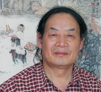 沈德志·画像·照片