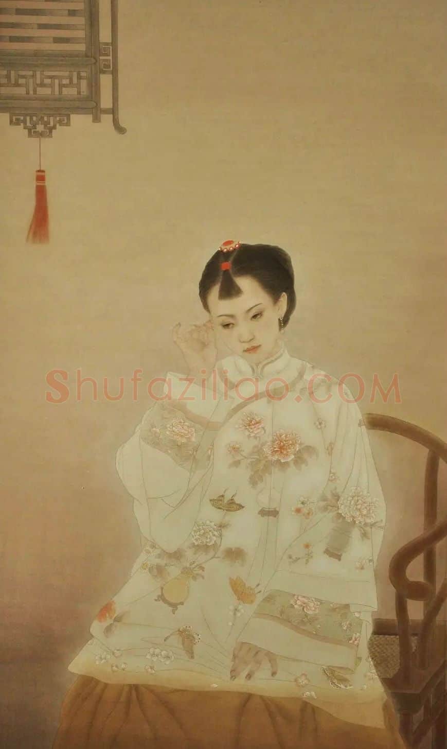 孙明皓·沉香