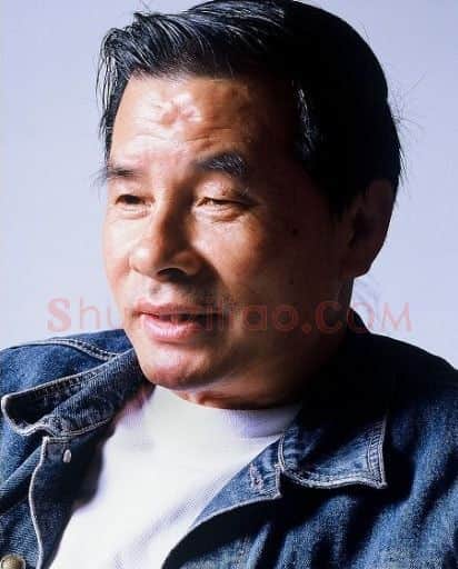 陈文灿·画像·照片