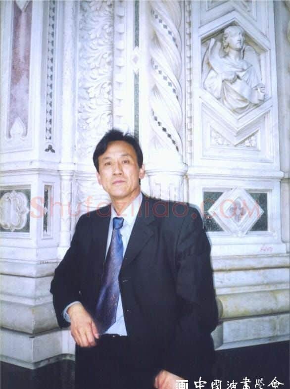 井汉升·画像·照片