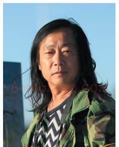 王文江·画像·照片