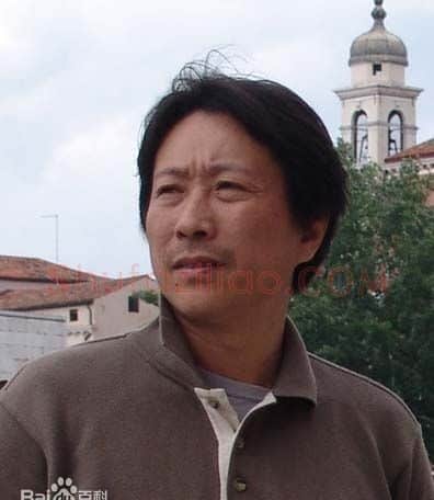 徐志坚·画像·照片