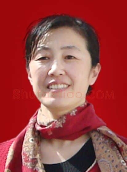 张红梅·画像·照片