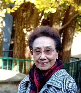 刘福芳·刘福芳