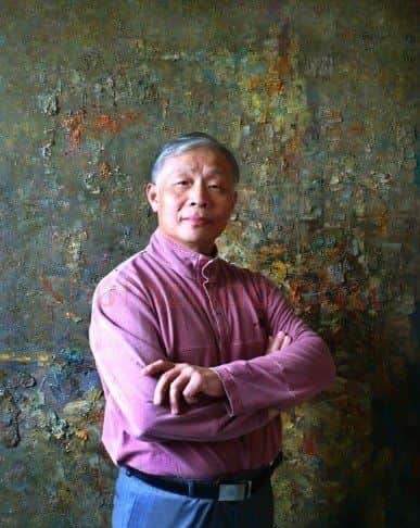 刘七一·画像·照片