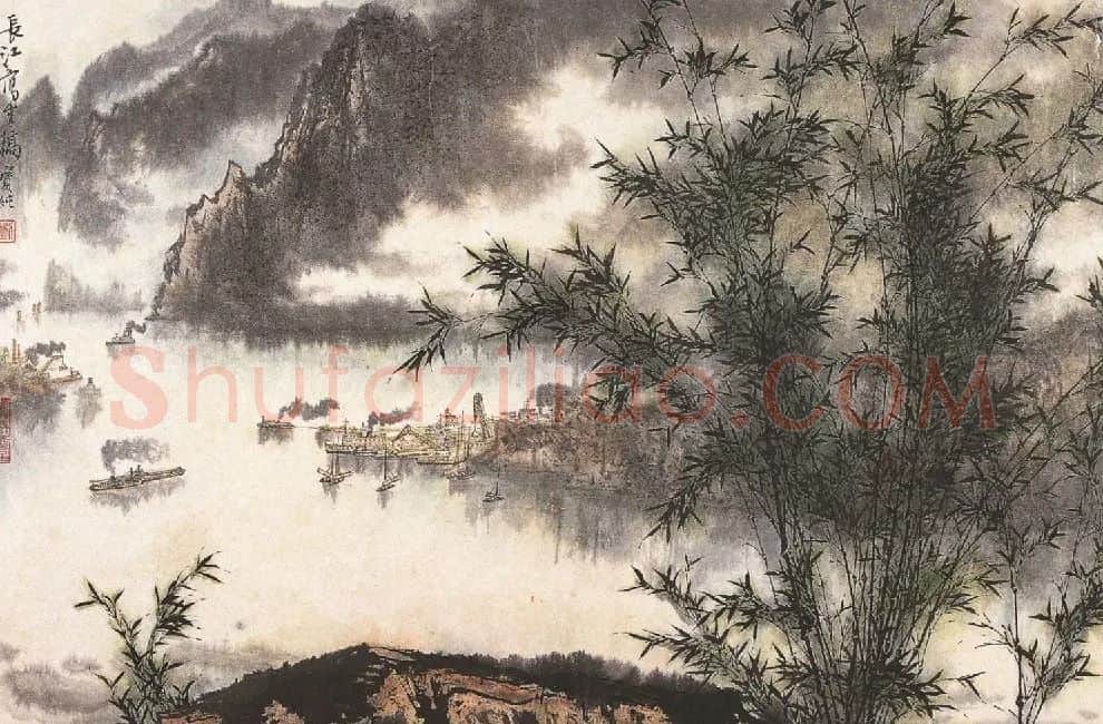 刘宝纯·作品