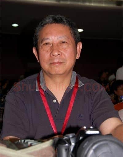 朱成梁·画像·照片