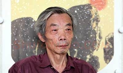 朱白云·画像·照片