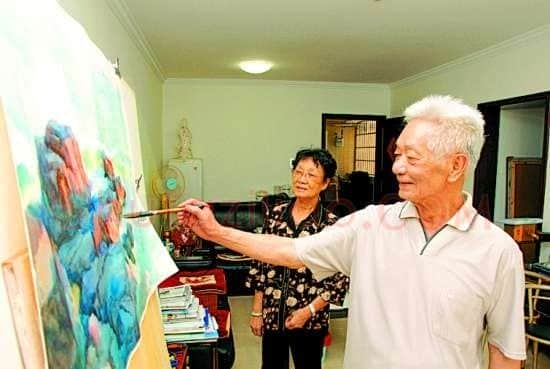 罗宗海·画像·照片