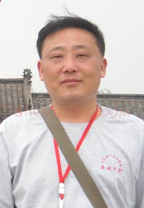 吴树栋·画像·照片