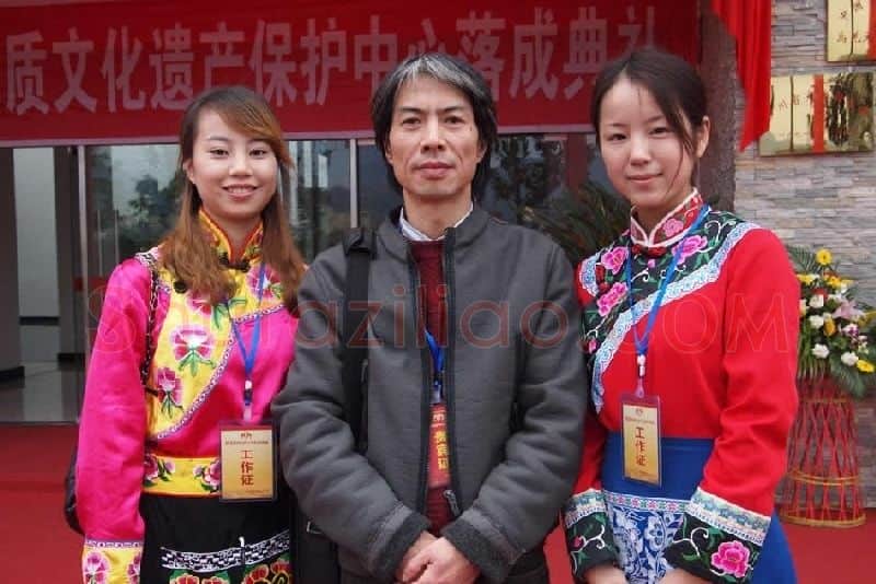 殷雄·画像·照片