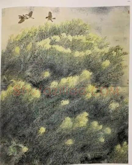 宋延生·晨露