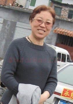 孙爱华·画像·照片