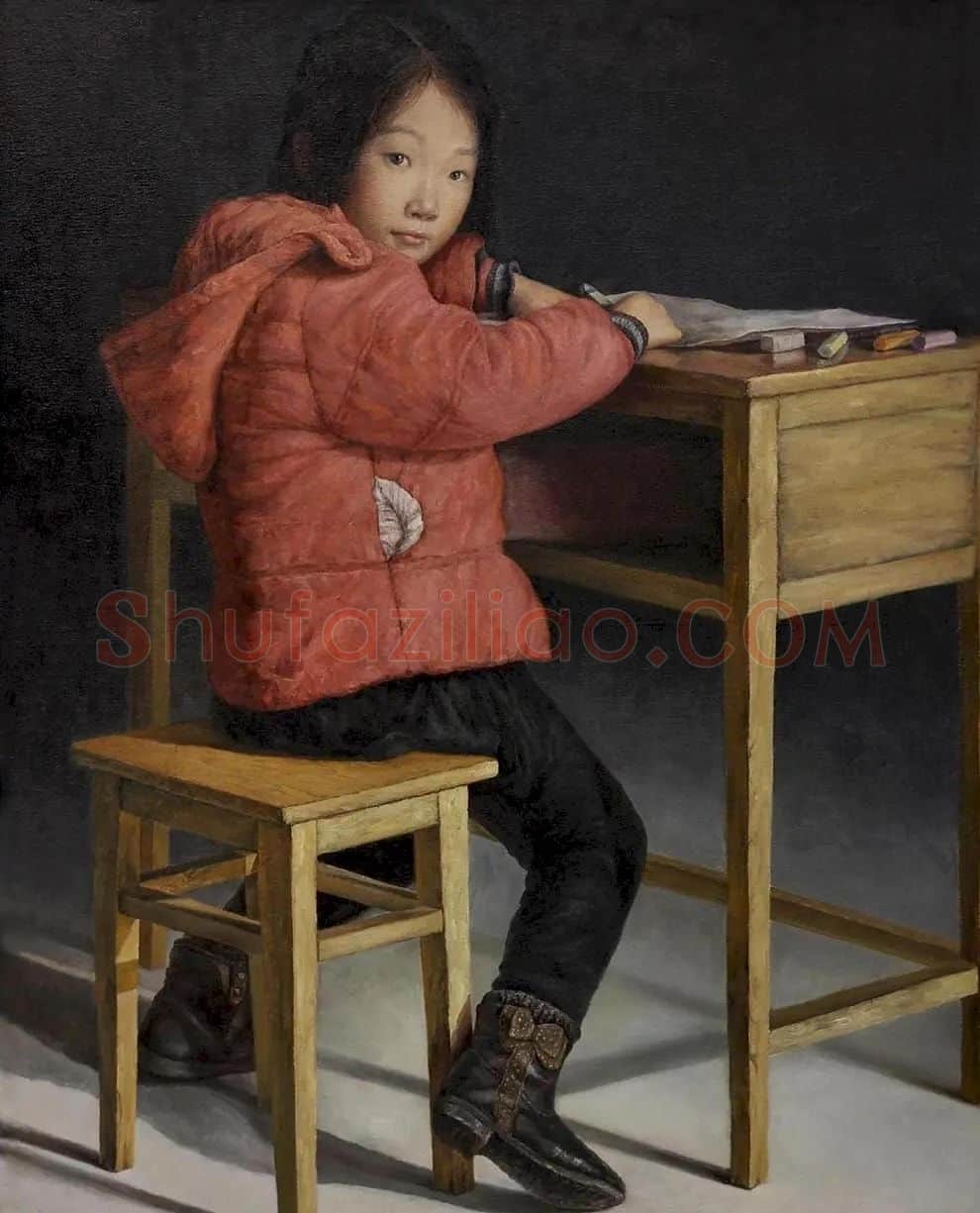 李大洋·小丫