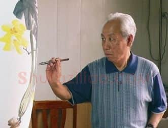 许鸿宾·画像·照片