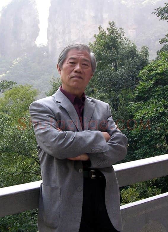 秦明强·画像·照片