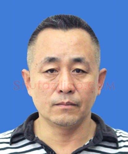 杜建奇·画像·照片