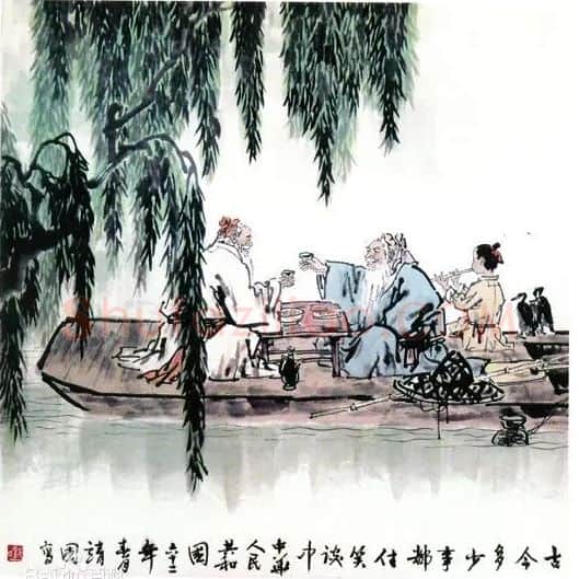 刘靖国·作品