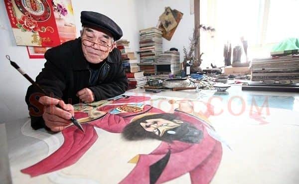 王恩镇·画像·照片