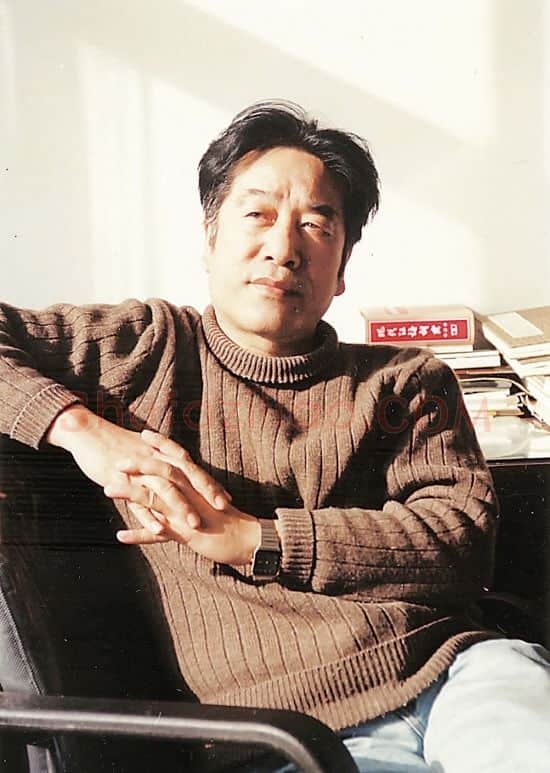 郑向农·画像·照片
