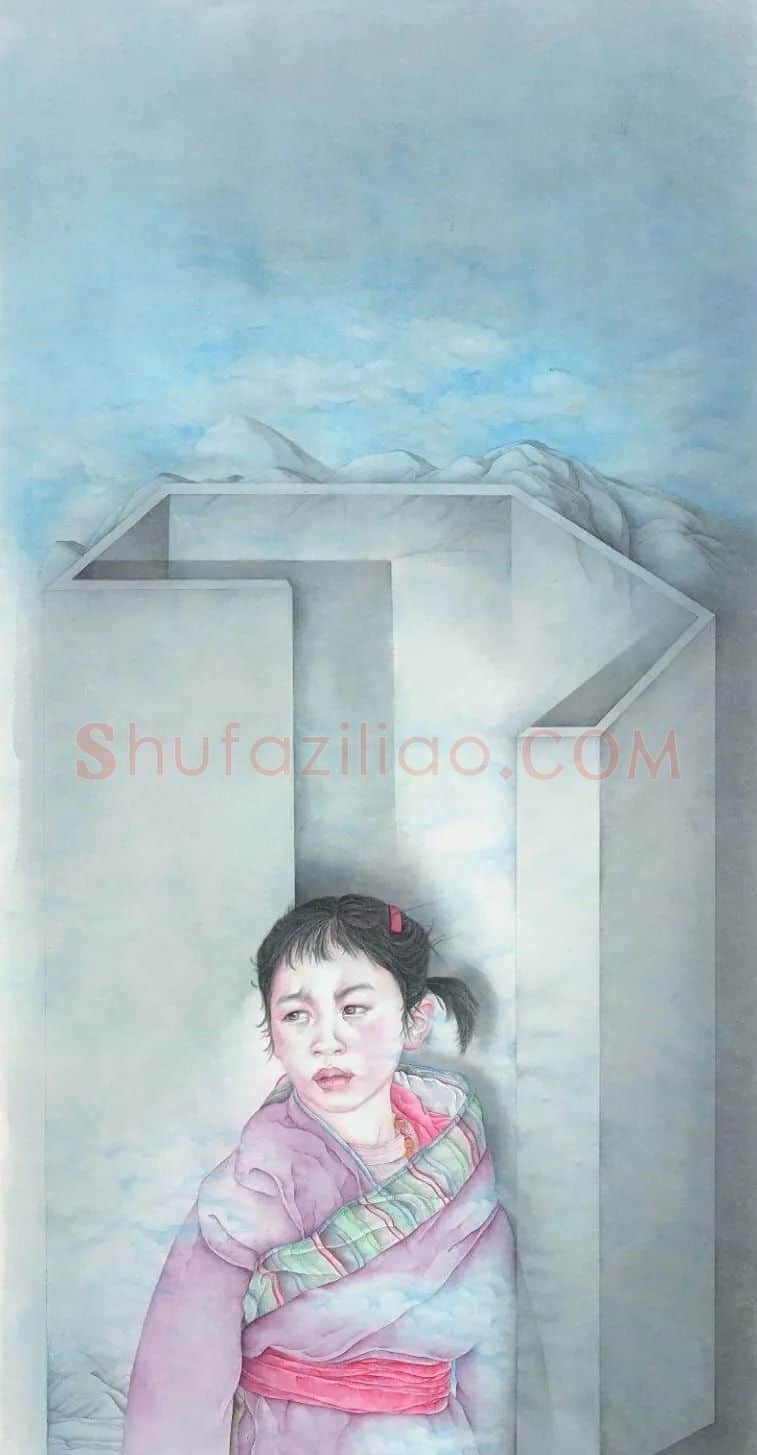 张译丹·作品