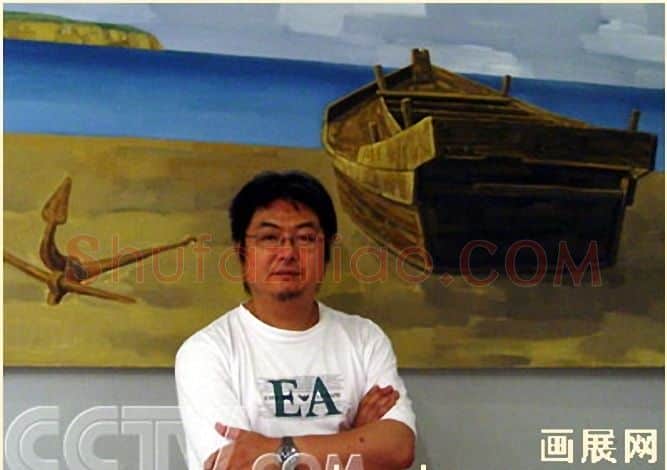 王嵬·画像·照片