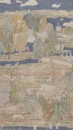 李致臣·作品